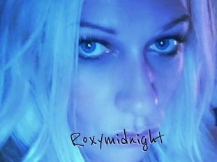 Roxymidnight