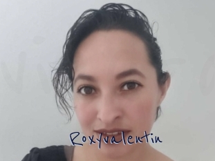 Roxyvalentin