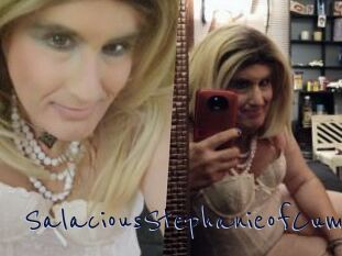 SalaciousStephanieofCum Vieille gratuit