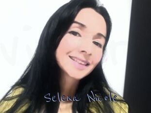 Selena_Nicole Vieille gratuit