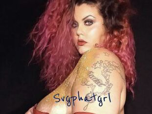 Svgphatgrl Vieille gratuit