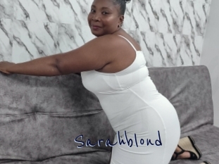 Sarahblond
