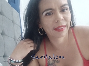 Saritaleon