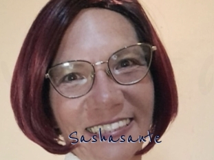 sashasante Vieille gratuit