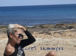 Secret_sammyxx