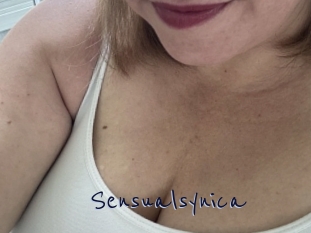 Sensualsynica