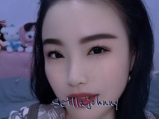 Setllajohnny