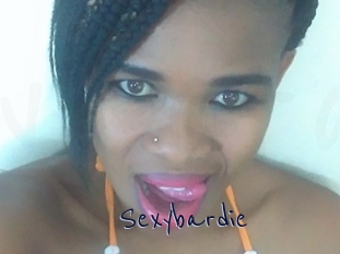 Sexybardie