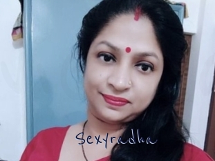 Sexyradha