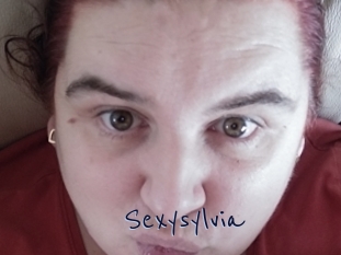 Sexysylvia