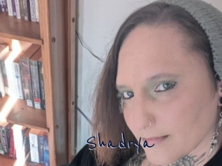 Shadrya