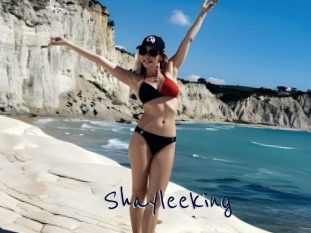 Shayleeking