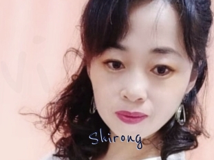 Shirong