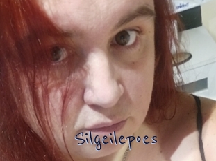 Silgeilepoes
