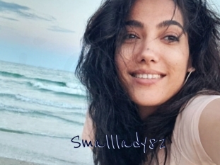 Smalllady82