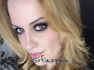 Sofiaspain