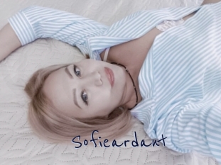 Sofieardant