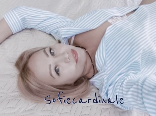 Sofiecardinale