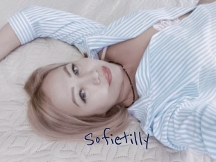 sofietilly Vieille gratuit