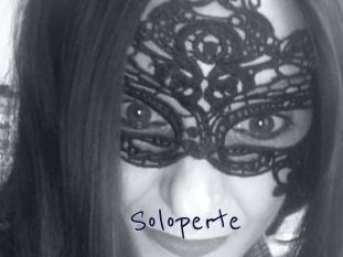 Soloperte