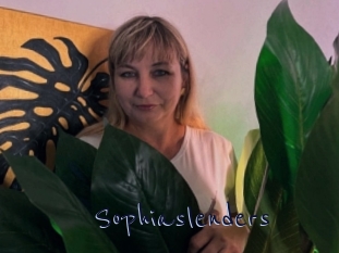 Sophiaslenders