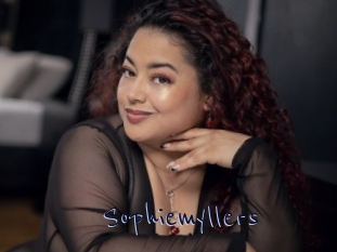 Sophiemyllers