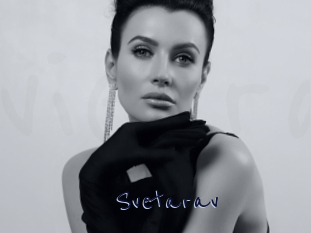 Svetarav