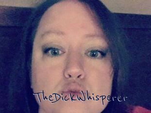 TheDickWhisperer