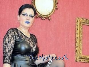 TheMistressX