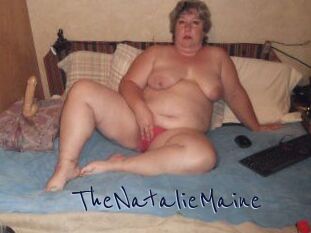 TheNatalieMaine