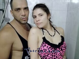 ThorJackson
