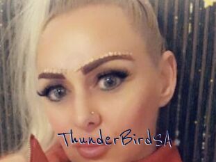 ThunderBirdSA