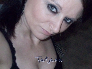 Tatjana