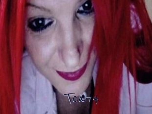 Tea74
