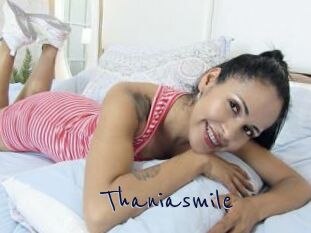 thaniasmile Vieille gratuit