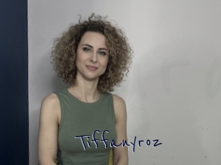 Tiffanyroz
