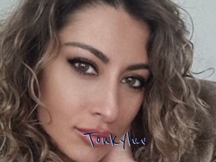 Tonkyluv