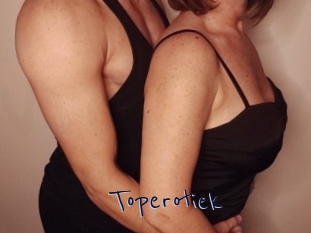 Toperotiek