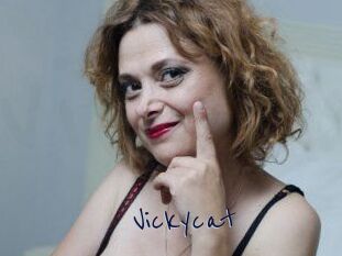 Vickycat