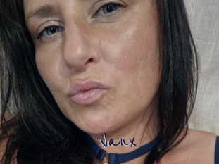 Vanx