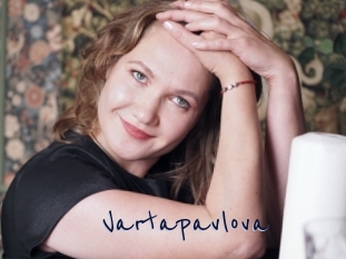 Vartapavlova