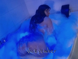 Vickyember