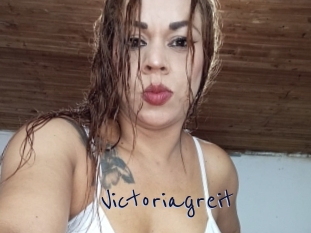 Victoriagreit