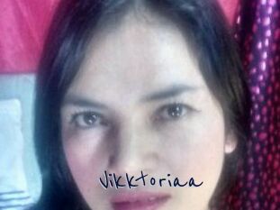 Vikktoriaa