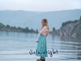 Violawright