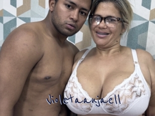 violetaanjaell Vieille gratuit