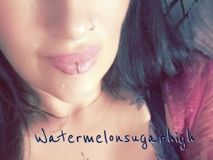 Watermelonsugarhigh