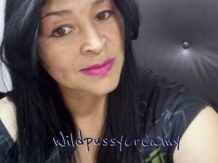 Wildpussycreamy