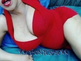 XXEBONYROSEXX Vieille gratuit