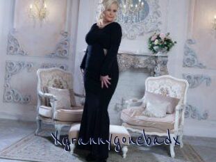 xgrannygonebadx Vieille gratuit